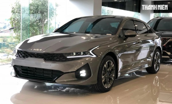 10 ô tô bán ít nhất Việt Nam tháng 5.2025: Xe Toyota, KIA áp đảo 10 ô tô bán ít nhất Việt Nam tháng 5.2025: Xe Toyota, KIA áp đảo