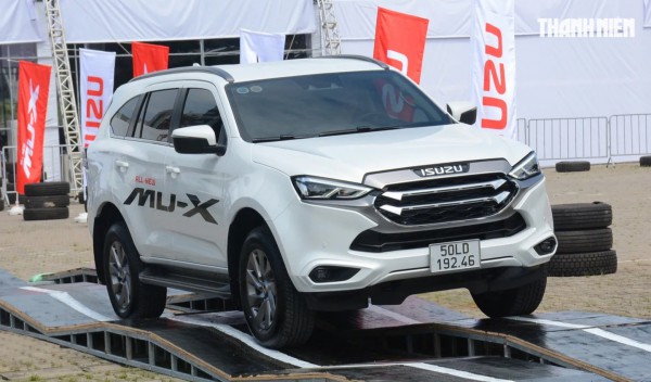 10 ô tô bán ít nhất Việt Nam tháng 5.2025: Xe Toyota, KIA áp đảo 10 ô tô bán ít nhất Việt Nam tháng 5.2025: Xe Toyota, KIA áp đảo