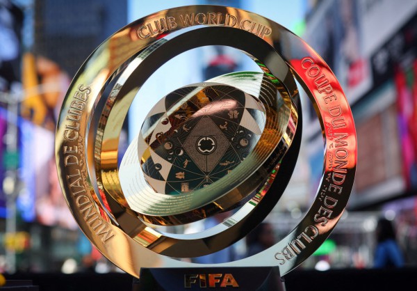 FIFA sợ ế vé nên hành động rất đặc biệt, Club World Cup tăng lượng khán giả đáng kể FIFA sợ ế vé nên hành động rất đặc biệt, Club World Cup tăng lượng khán giả đáng kể
