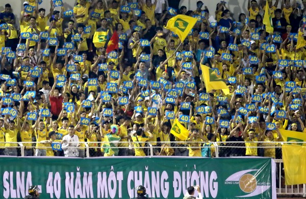 SLNA: Những băn khoăn sau 2 lần 'chết hụt' SLNA: Những băn khoăn sau 2 lần 'chết hụt'