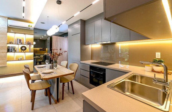 Ghi nhận gần 1.400 nhu cầu, 507 sản phẩm Happy One Sora chính thức được giới thiệu Ghi nhận gần 1.400 nhu cầu, 507 sản phẩm Happy One Sora chính thức được giới thiệu