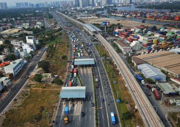TP.HCM dự kiến đưa 4 thành ủy viên, 5 trưởng ngành về phường, xã mới TP.HCM dự kiến đưa 4 thành ủy viên, 5 trưởng ngành về phường, xã mới