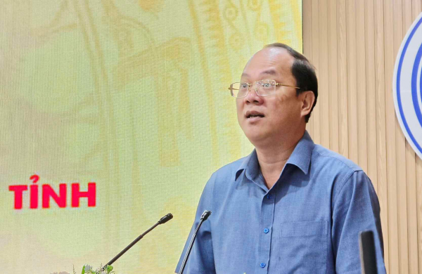 Xóa nhà tạm, Cà Mau không quên 'chuyện nhỏ' sau nhà Xóa nhà tạm, Cà Mau không quên 'chuyện nhỏ' sau nhà