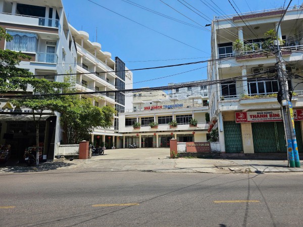 Hơn 2.000 cán bộ Gia Lai đăng ký mua nhà ở xã hội tại Bình Định Hơn 2.000 cán bộ Gia Lai đăng ký mua nhà ở xã hội tại Bình Định