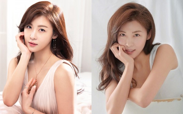 Ha Ji Won tiết lộ mẹo ăn cơm giúp duy trì vóc dáng thon gọn