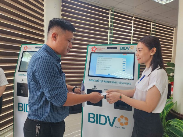 Bình Định thử nghiệm mô hình chính quyền 2 cấp: Hướng tới nền hành chính hiện đại