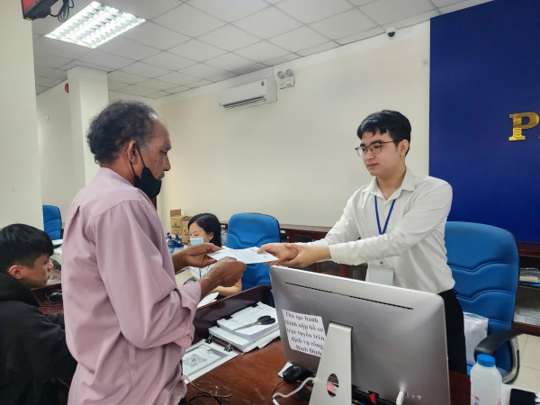 Bình Định thử nghiệm mô hình chính quyền 2 cấp: Hướng tới nền hành chính hiện đại