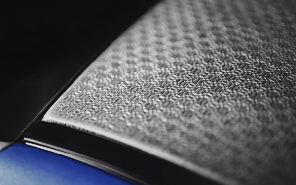 BMW hé lộ vật liệu mới nhẹ hơn sợi carbon để trang bị trên ô tô
