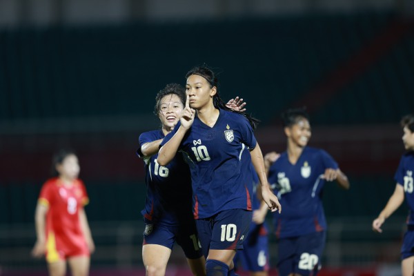 U.19 Việt Nam á quân giải Đông Nam Á: 3 lần thất bại trước Thái Lan U.19 Việt Nam á quân giải Đông Nam Á: 3 lần thất bại trước Thái Lan