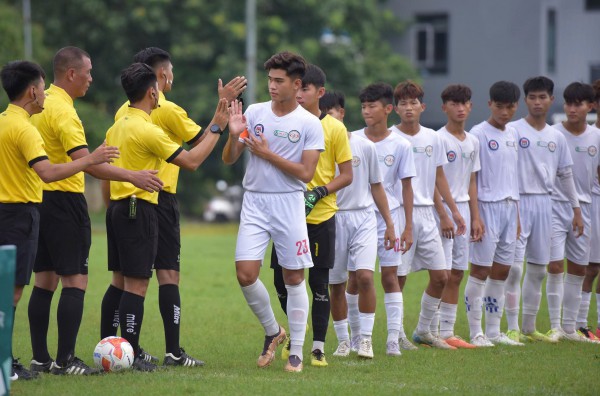 Nỗi lo sân chơi U.21 khi lịch đấu trùng với giải U.23 Đông Nam Á Nỗi lo sân chơi U.21 khi lịch đấu trùng với giải U.23 Đông Nam Á