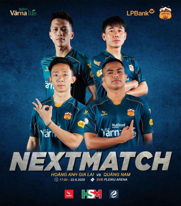 Quảng Nam được khen thưởng đột xuất nửa tỉ đồng: Cú hích trước trận cầu sinh tử đấu HAGL Quảng Nam được khen thưởng đột xuất nửa tỉ đồng: Cú hích trước trận cầu sinh tử đấu HAGL