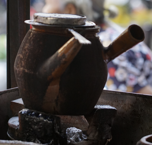 3 quán cà phê vợt lừng danh, lâu đời nhất TP.HCM: Bạn đã ghé chưa? 3 quán cà phê vợt lừng danh, lâu đời nhất TP.HCM: Bạn đã ghé chưa?
