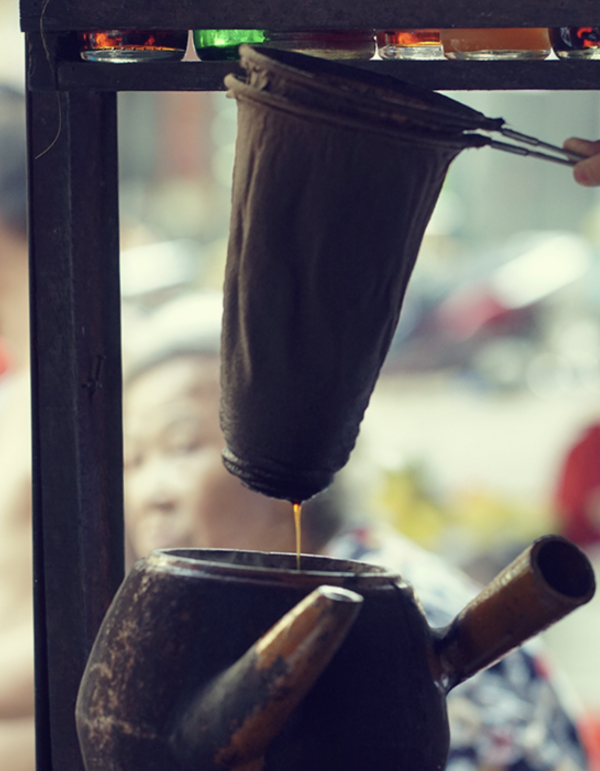 3 quán cà phê vợt lừng danh, lâu đời nhất TP.HCM: Bạn đã ghé chưa? 3 quán cà phê vợt lừng danh, lâu đời nhất TP.HCM: Bạn đã ghé chưa?