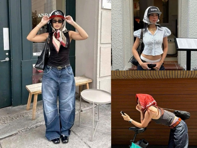 Những món đồ "si" đang được săn lùng nhiều nhất mùa hè