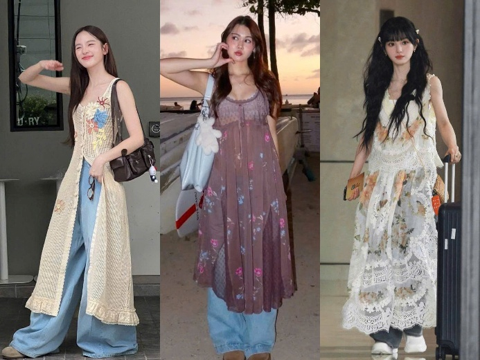 Những món đồ "si" đang được săn lùng nhiều nhất mùa hè