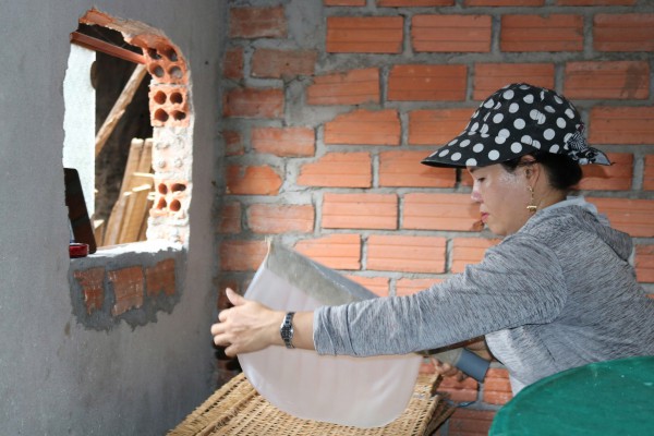Bánh tráng Phú Yên - Từ món lương khô đến di sản văn hóa phi vật thể Bánh tráng Phú Yên - Từ món lương khô đến di sản văn hóa phi vật thể