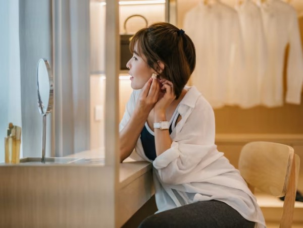 Để mặc đẹp mỗi ngày mà không cần suy nghĩ 