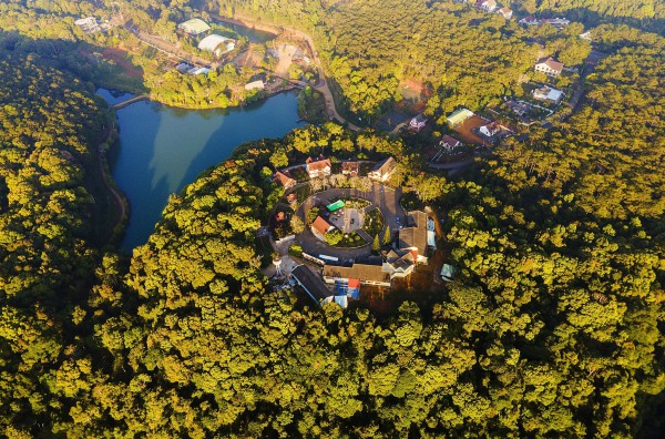 Măng Đen sẽ có 3 dự án đô thị ngàn tỉ, quy mô hơn 700 ha Măng Đen sẽ có 3 dự án đô thị ngàn tỉ, quy mô hơn 700 ha
