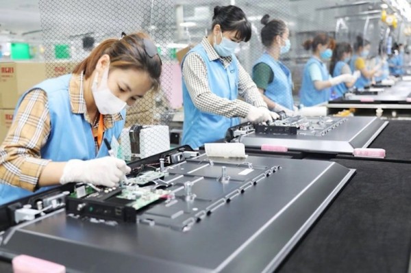 Kịch bản tăng trưởng GDP 8% vẫn khả thi