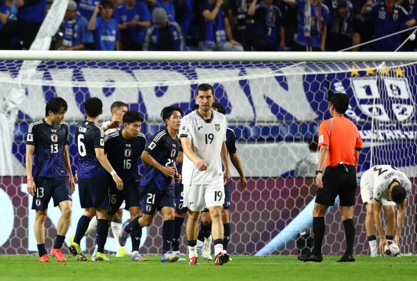 6 cầu thủ nhập tịch đội tuyển Indonesia bỗng thất nghiệp, vé World Cup 2026 lâm nguy 6 cầu thủ nhập tịch đội tuyển Indonesia bỗng thất nghiệp, vé World Cup 2026 lâm nguy