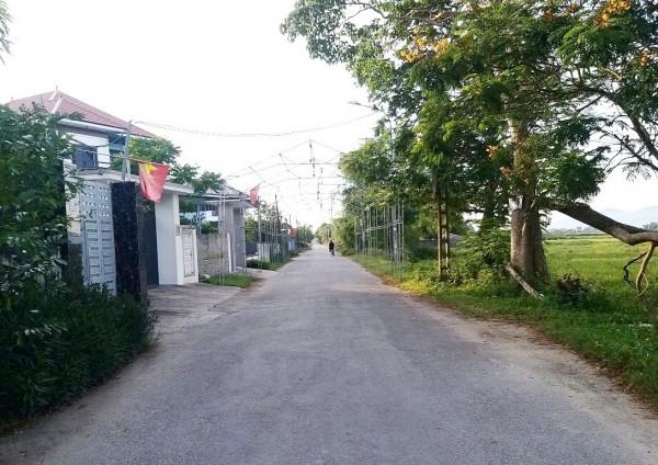 300 m2 đất giá bán 3 tỉ nhưng phải đóng thuế gần 4,5 tỉ đồng