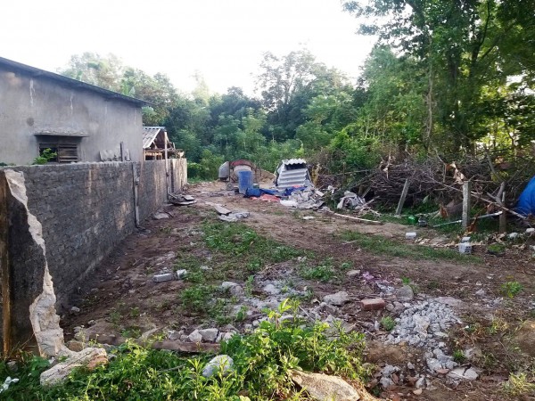 300 m2 đất giá bán 3 tỉ nhưng phải đóng thuế gần 4,5 tỉ đồng