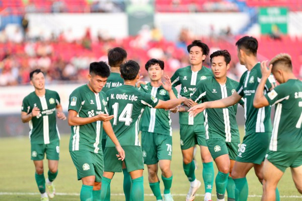 Hành động tuyệt vời của Công Phượng, những lời phát biểu từ trái tim trước cơ hội lịch sử