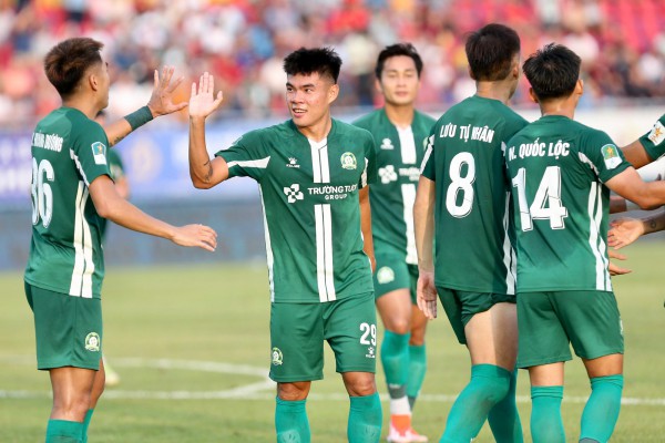 Hành động tuyệt vời của Công Phượng, những lời phát biểu từ trái tim trước cơ hội lịch sử