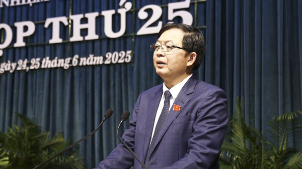 Bình Định thu ngân sách trên 9.284 tỉ đồng trước khi sáp nhập với Gia Lai Bình Định thu ngân sách trên 9.284 tỉ đồng trước khi sáp nhập với Gia Lai