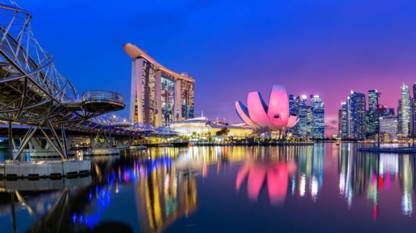 Một thành phố ở Việt Nam vào top 10 điểm đến tốt nhất châu Á