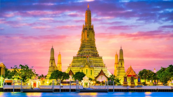 Một thành phố ở Việt Nam vào top 10 điểm đến tốt nhất châu Á
