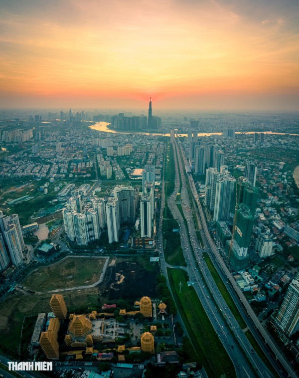 Một thành phố ở Việt Nam vào top 10 điểm đến tốt nhất châu Á