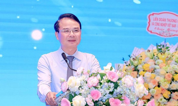 Vĩnh Phúc: 32 doanh nhân và 51 doanh nghiệp xuất sắc được vinh danh