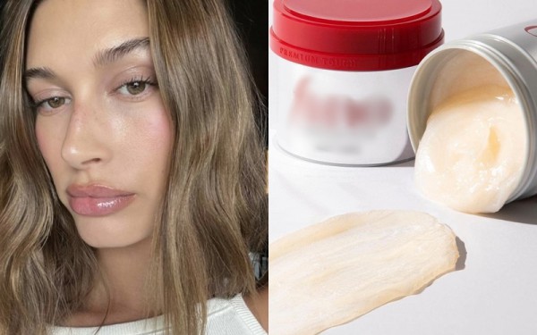 Mẹo dưỡng tóc bóng mượt của Hailey Bieber, Kendall Jenner