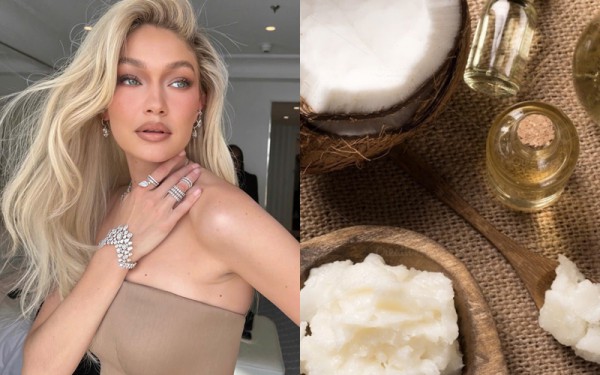 Mẹo dưỡng tóc bóng mượt của Hailey Bieber, Kendall Jenner