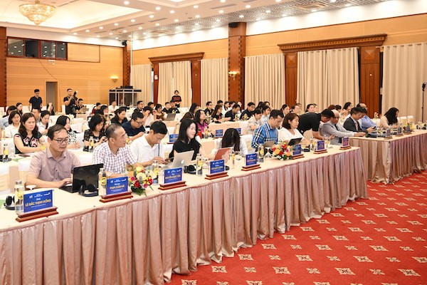 ESG: “chìa khóa” giúp doanh nghiệp Việt phát triển nhanh và bền vững