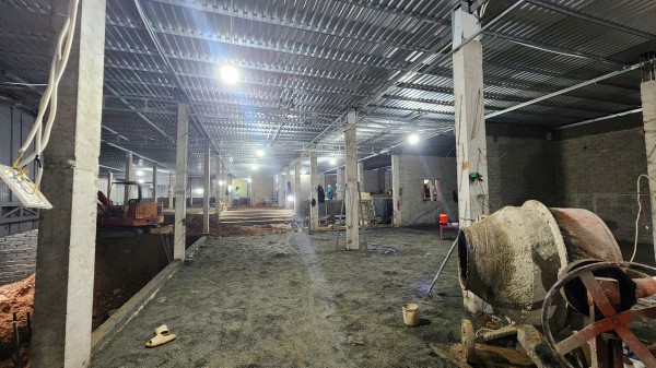Chưa kiên quyết xử lý công trình không phép trên đèo Bảo Lộc Chưa kiên quyết xử lý công trình không phép trên đèo Bảo Lộc