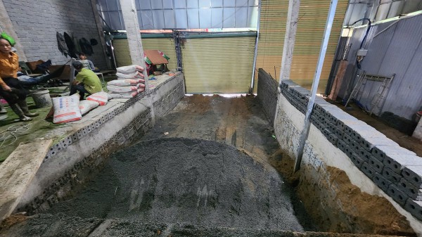 Chưa kiên quyết xử lý công trình không phép trên đèo Bảo Lộc Chưa kiên quyết xử lý công trình không phép trên đèo Bảo Lộc