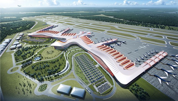 Sun Group và ACV 'bắt tay' thiết lập chuẩn mực hàng không 5 sao Sun Group và ACV 'bắt tay' thiết lập chuẩn mực hàng không 5 sao