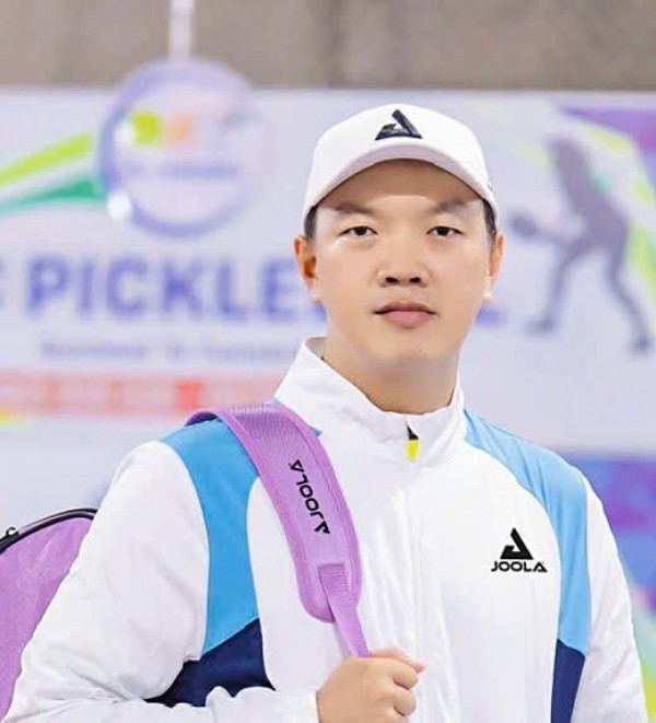 Báo Thanh Niên tổ chức giải pickleball ‘Cùng con đi tiếp cuộc đời’ ở Long Khánh Báo Thanh Niên tổ chức giải pickleball ‘Cùng con đi tiếp cuộc đời’ ở Long Khánh