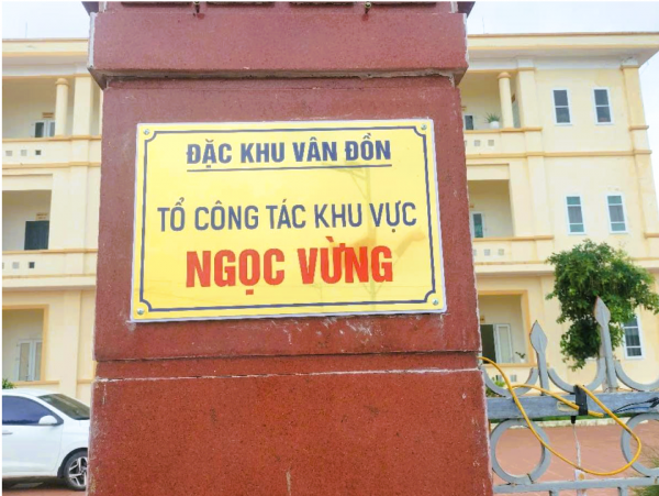 13 đặc khu của Việt Nam: Vân Đồn - Đặc khu làm kinh tế 13 đặc khu của Việt Nam: Vân Đồn - Đặc khu làm kinh tế