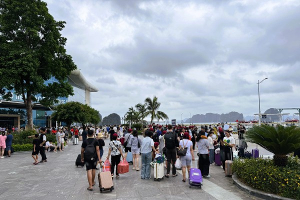 13 đặc khu của Việt Nam: Vân Đồn - Đặc khu làm kinh tế 13 đặc khu của Việt Nam: Vân Đồn - Đặc khu làm kinh tế