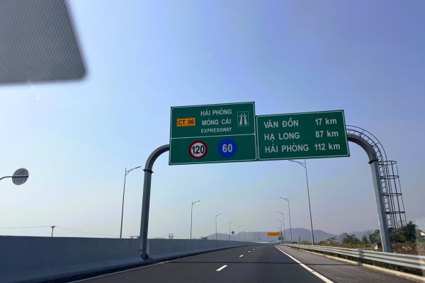 13 đặc khu của Việt Nam: Vân Đồn - Đặc khu làm kinh tế 13 đặc khu của Việt Nam: Vân Đồn - Đặc khu làm kinh tế