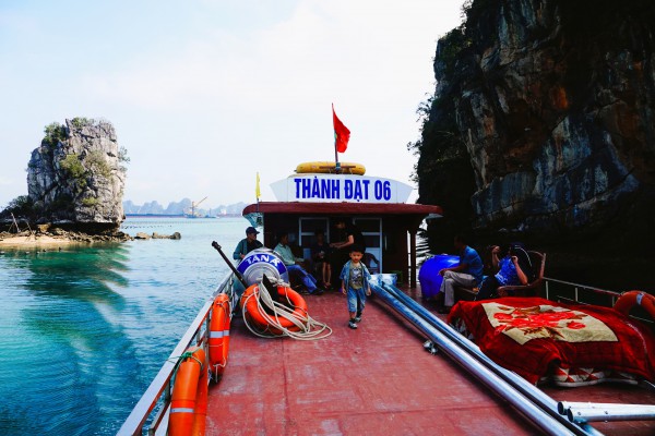 13 đặc khu của Việt Nam: Vân Đồn - Đặc khu làm kinh tế 13 đặc khu của Việt Nam: Vân Đồn - Đặc khu làm kinh tế