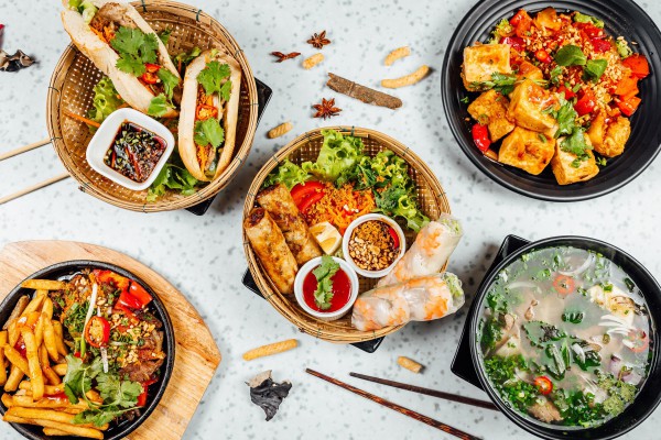 Thành phố ở Việt Nam vào top điểm đến 'trong mơ có giá cả phải chăng' Thành phố ở Việt Nam vào top điểm đến 'trong mơ có giá cả phải chăng'