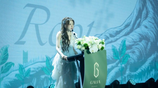 Meygroup kể câu chuyện phố thị nở hoa tại sự kiện giới thiệu dự án Galia Hanoi Meygroup kể câu chuyện phố thị nở hoa tại sự kiện giới thiệu dự án Galia Hanoi