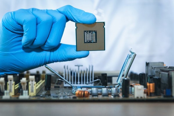 Công nghệ đóng gói chip tiên tiến - cơ hội lớn của ngành bán dẫn