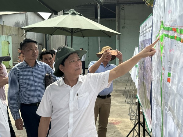 Chủ tịch Bình Dương: Sự năng động, sáng tạo của Bình Dương sẽ tiếp tục phát huy sau hợp nhất Chủ tịch Bình Dương: Sự năng động, sáng tạo của Bình Dương sẽ tiếp tục phát huy sau hợp nhất