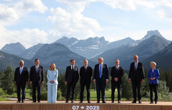 Chiến lược đối ngoại mới cho Canada giữa thời cạnh tranh siêu cường Chiến lược đối ngoại mới cho Canada giữa thời cạnh tranh siêu cường