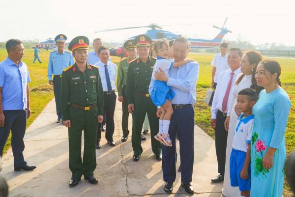 13 đặc khu của Việt Nam: Đặc khu Bạch Long Vĩ nằm giữa vịnh Bắc Bộ 13 đặc khu của Việt Nam: Đặc khu Bạch Long Vĩ nằm giữa vịnh Bắc Bộ